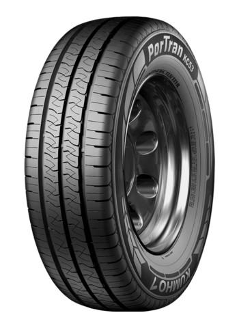 195/75R16C 107/105T KUMHO PORTRAN KC53