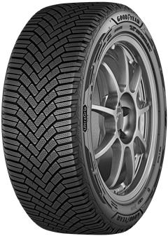 215/65R17 99T GOODYEAR ULTRAGRIP ICE 3 EVR