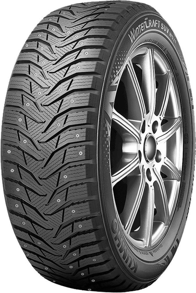 265/50R20 111T KUMHO WINTERCRAFT SUV WS31 XL