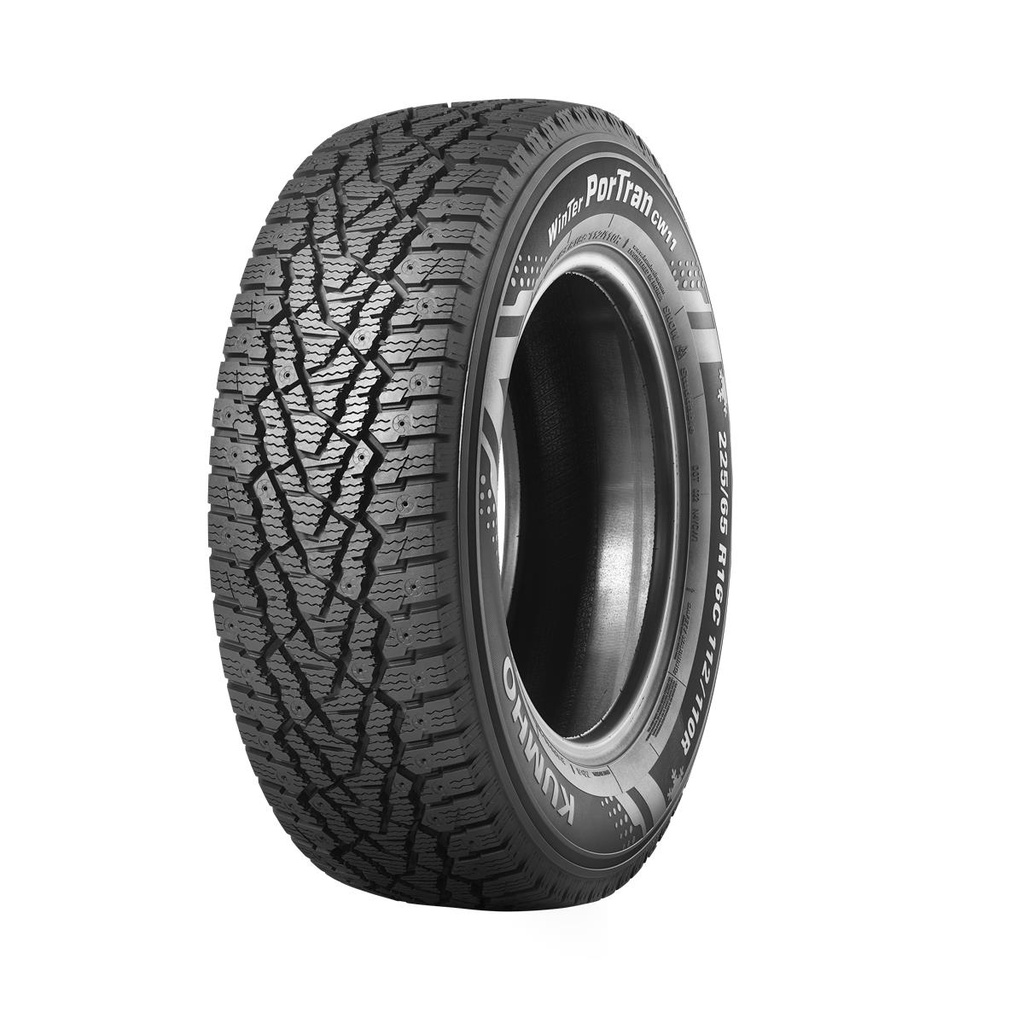 225/70R15C 112/110R KUMHO PORTRAN CW11