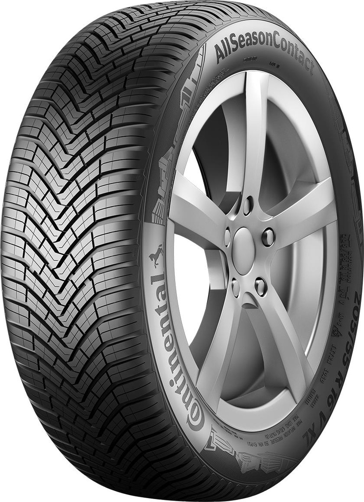 225/45R17 94Y MOMO TIRES ALLSEASON CONTACT 2 FR XL EVC