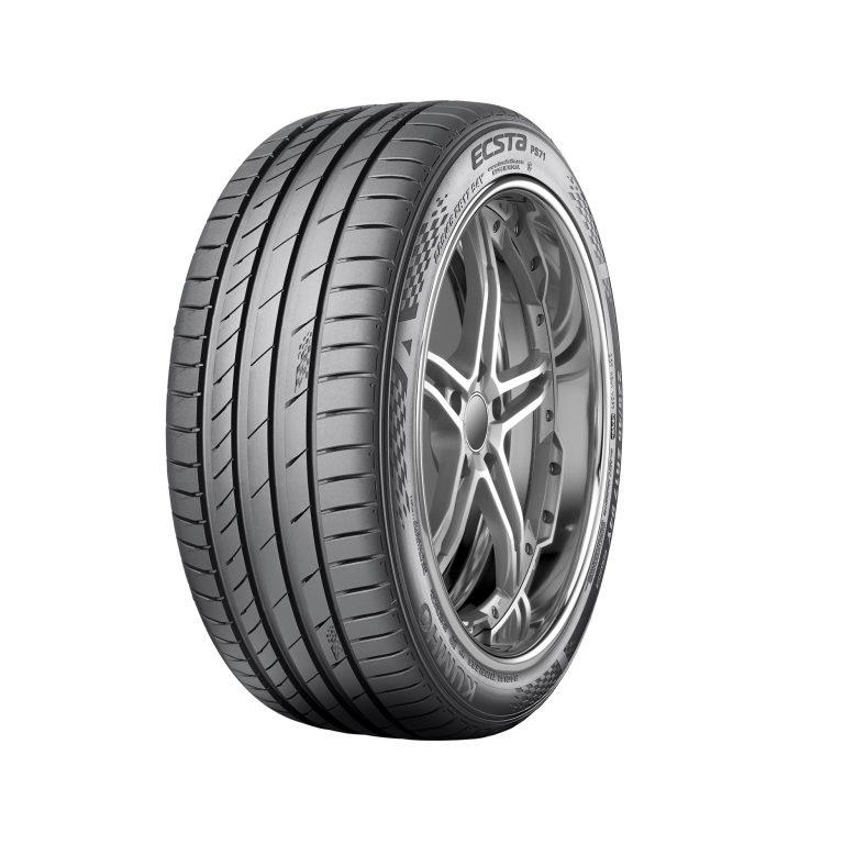 215/40R17 87Y KUMHO ECSTA PS71 XL
