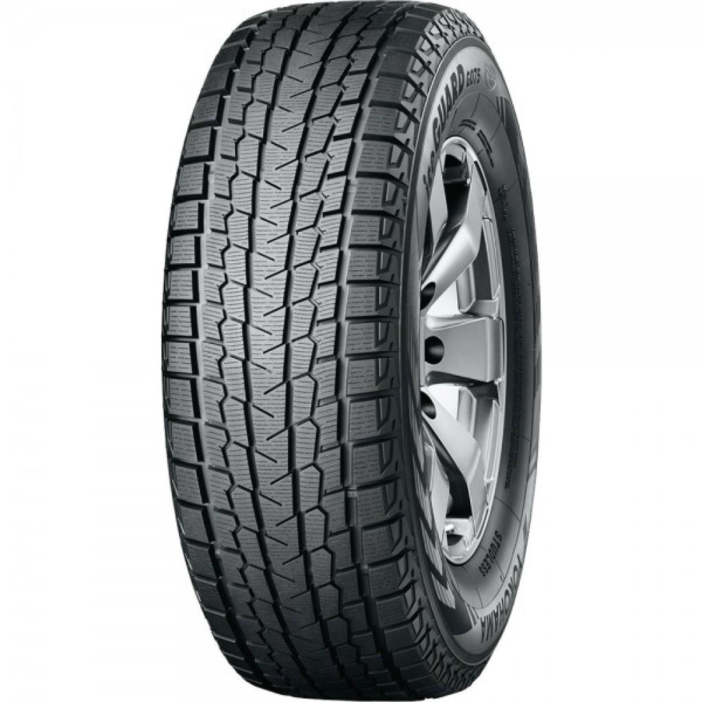 285/40R22 110Q YOKOHAMA ICEGUARD SUV G075 XL RIM PROTECT