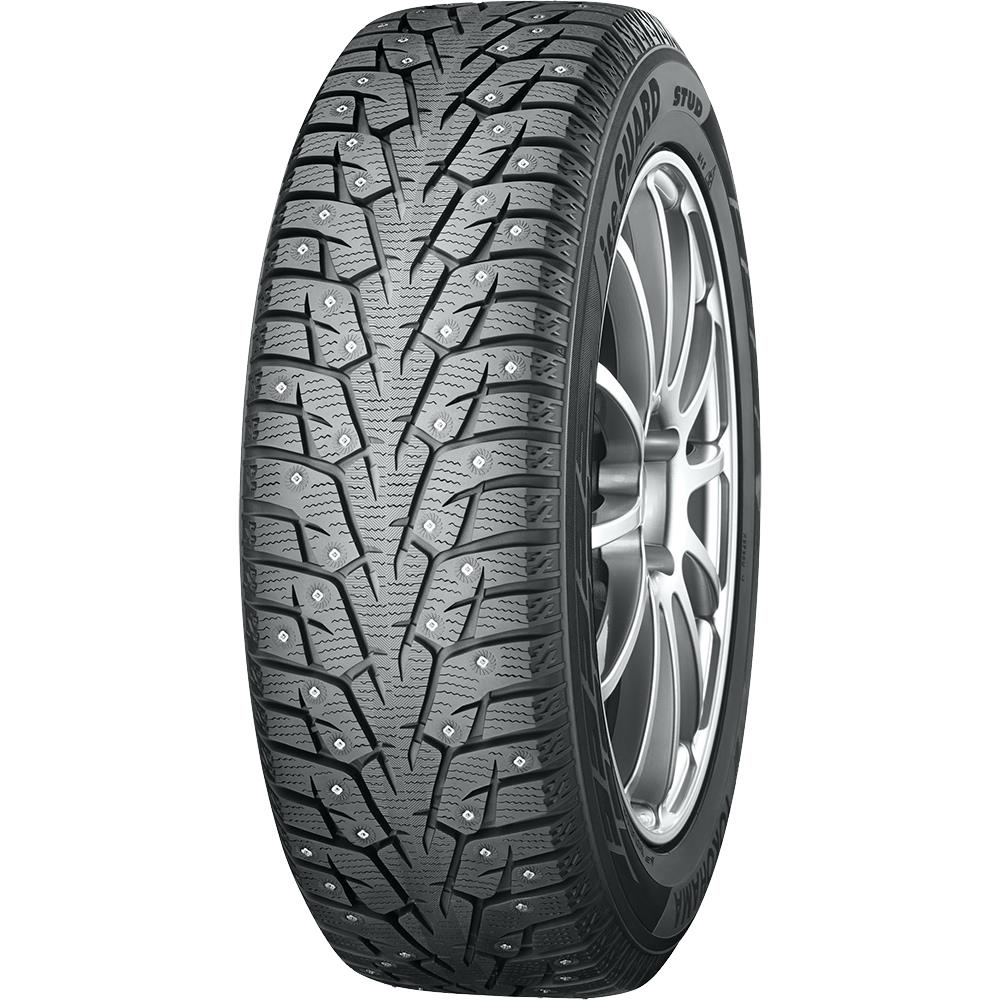 225/40R18 92T YOKOHAMA ICEGUARD STUD IG55 XL RIM PROTECT