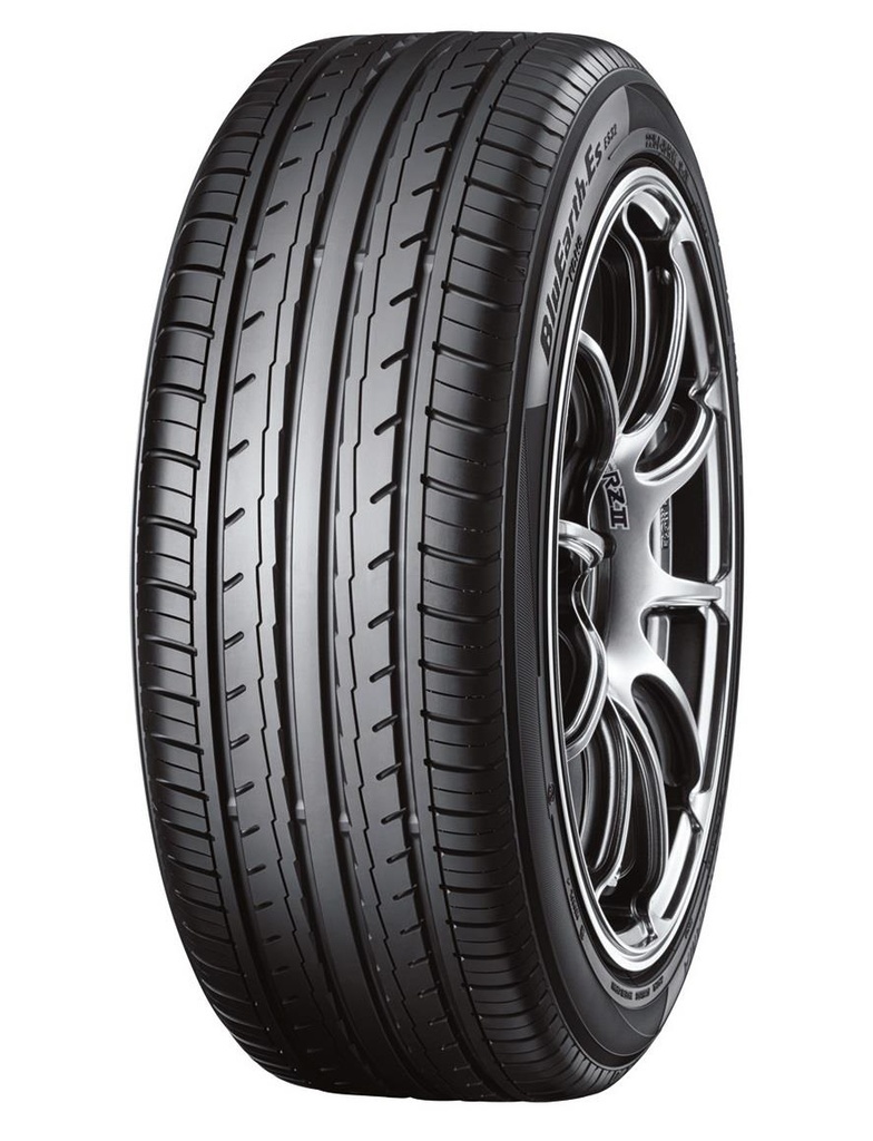 195/55R16 87V YOKOHAMA BLUEARTH-ES ES32 XL