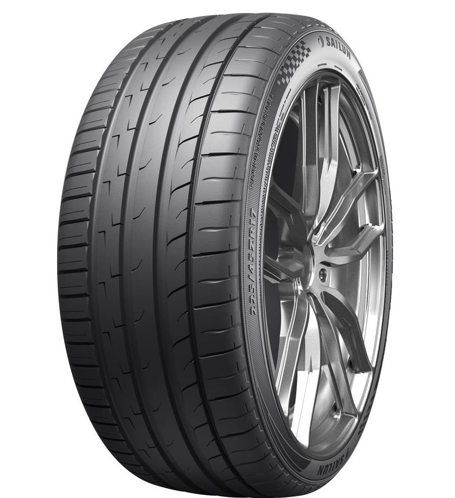 235/55R18 100V SAILUN ATREZZO ZSR2 SUV XL RP ECOPOINT3