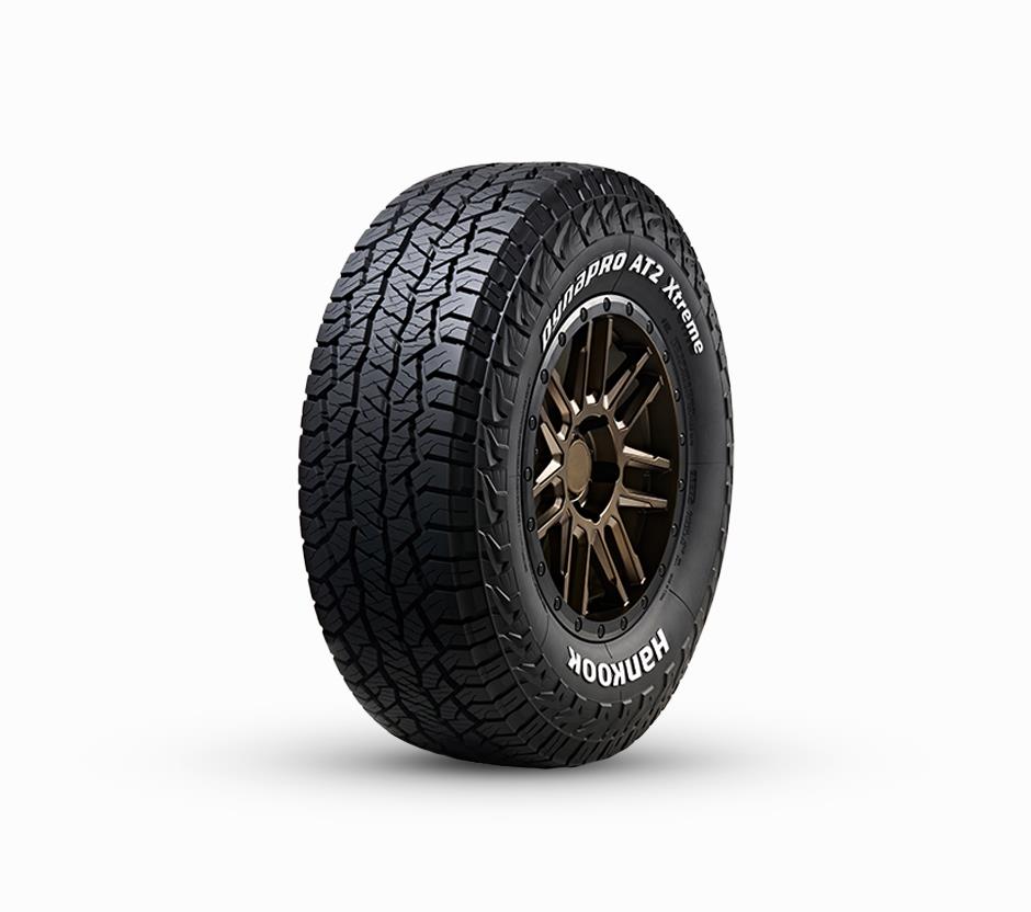 9.5x30R15 104S HANKOOK DYNAPRO AT2 XTREME RF12 XL FP