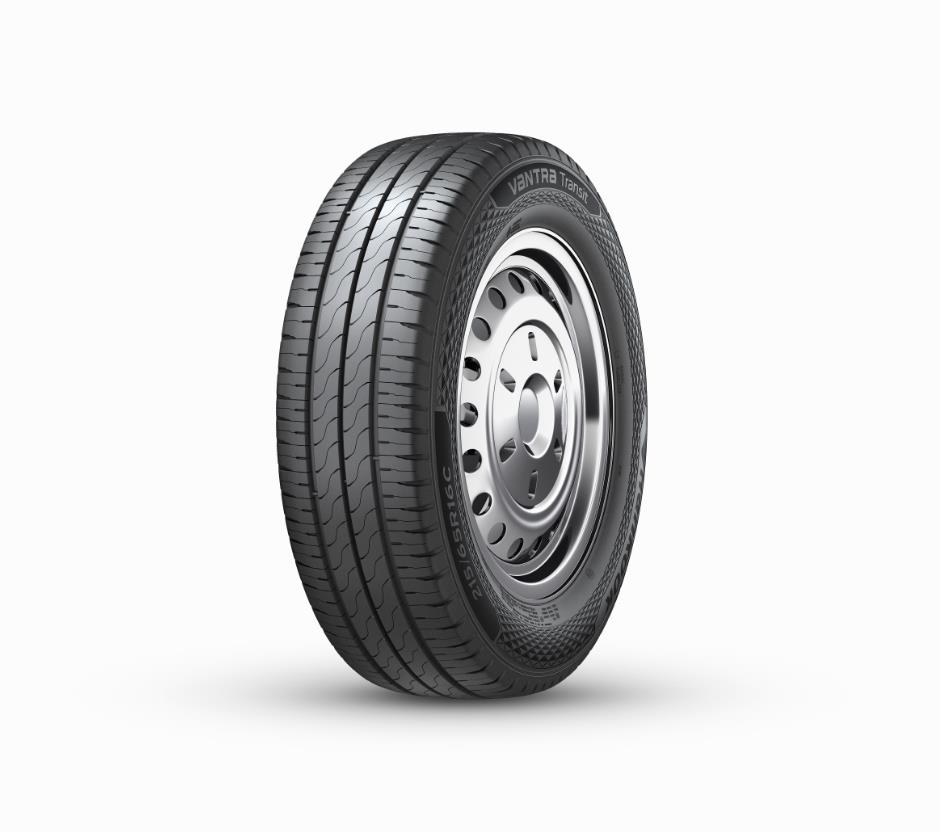 205/75R16C 110/108R HANKOOK VANTRA TRANSIT RA58 XL