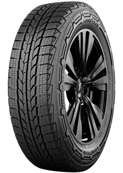 225/65R16 112/110T GOODYEAR ULTRAGRIP ICE CARGO