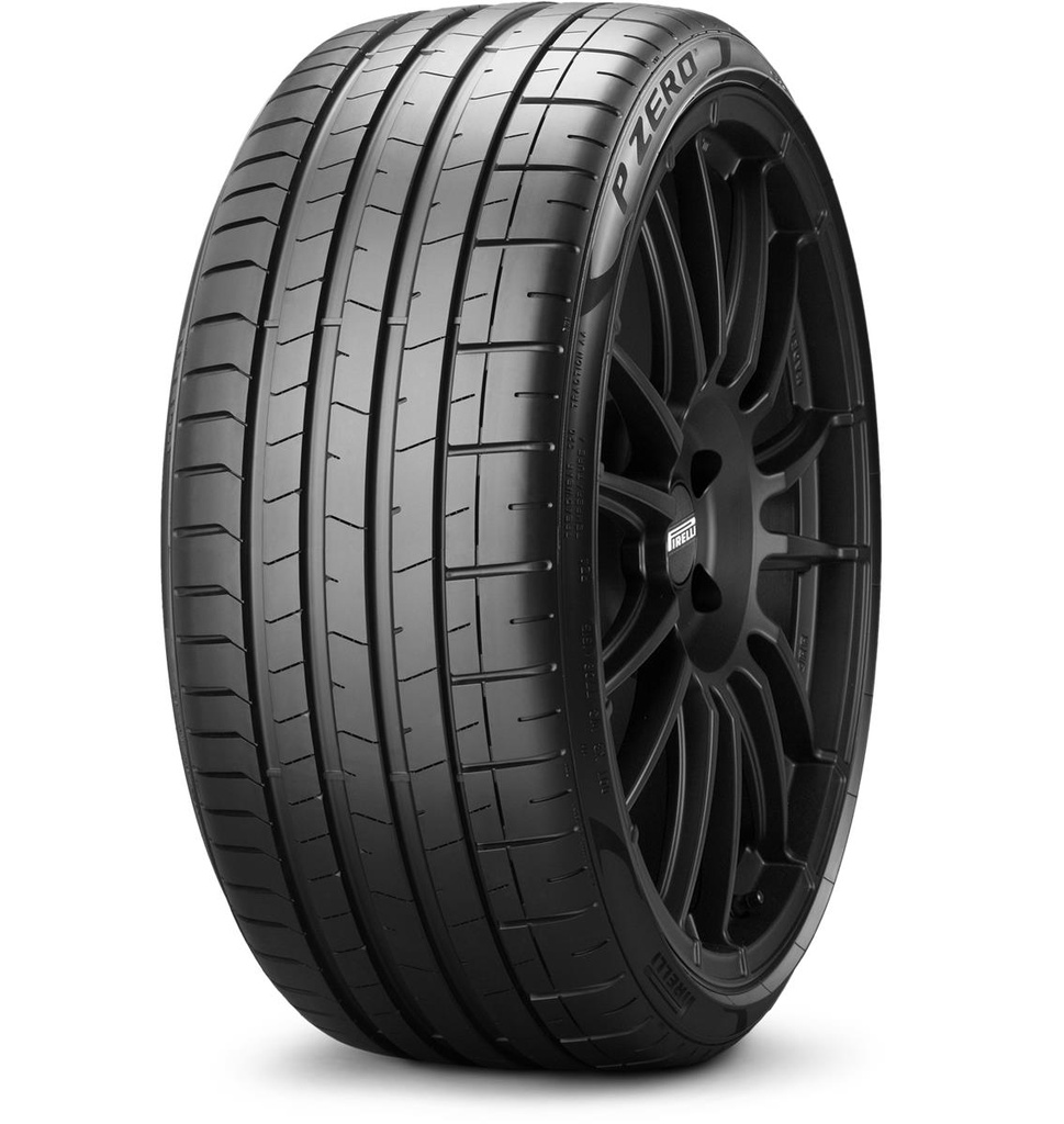 265/40R20 104Y PIRELLI P ZERO (PZ4) XL (RE0) R-F S.C ELT