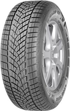 215/55R18 99T GOODYEAR ULTRAGRIP ICE SUV GEN 1 XL