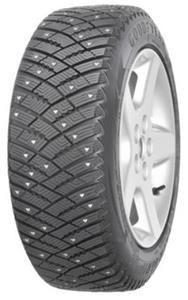 215/55R16 97T GOODYEAR ULTRAGRIP ICE ARCTIC XL D