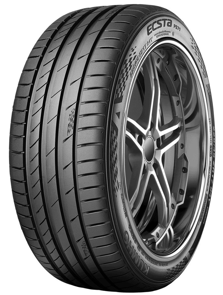 285/45R20 112Y KUMHO ECSTA PS71 XL RP