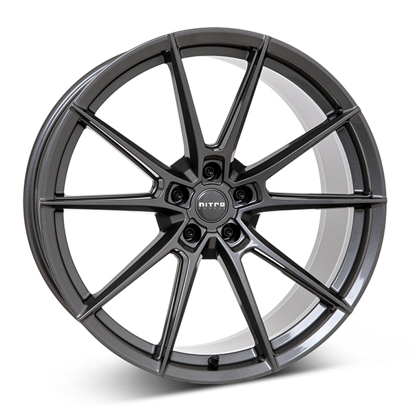 NITRO APEX FF G.GUN 10x21 5/112 ET30 CB66.5