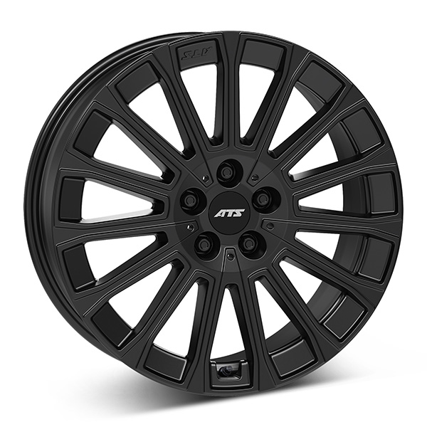 ATS OBSESSION M.BLK 8.5x18 5/112 ET36.1 CB66.5