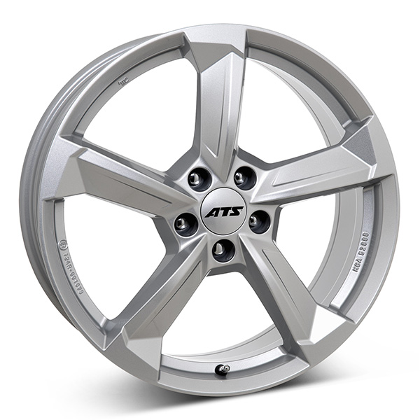 ATS AUVORA SLV 6.5x17 5/112 ET38 CB57.1