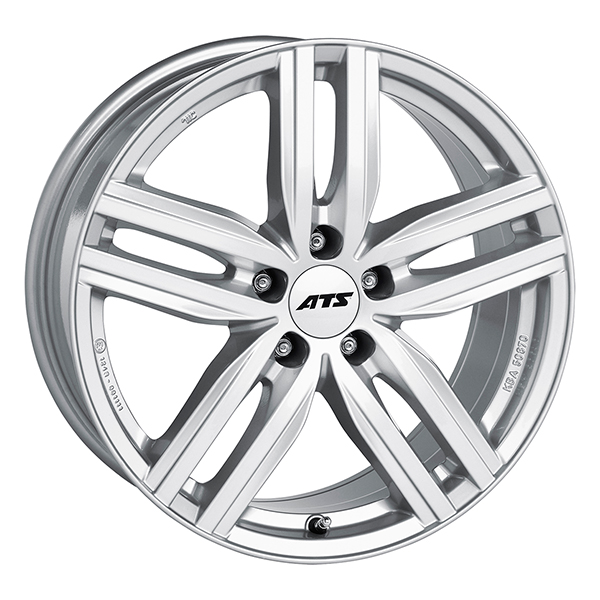 ATS ANTARES SLV | 7X16 5-112 E35 C66,5 R13 7x16 5/112 ET35 CB66.5