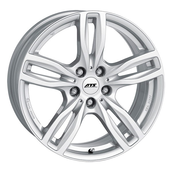 ATS EVOLUTION SLV | 8X18 5-120 E30 C72,5 60 8x18 5/120 ET30 CB72.5