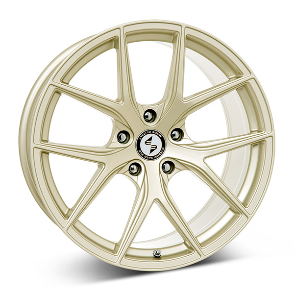 ETA BETA GRI-N CHAMPAGNE 10x20 5/130 ET38 CB66.5