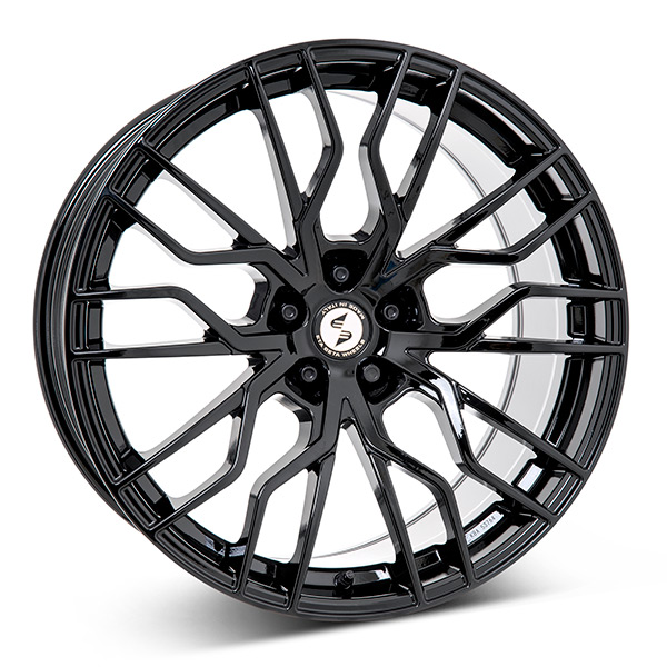 ETA BETA MEDUSA G.BLK 9.5x21 5/120 ET33 CB78.1