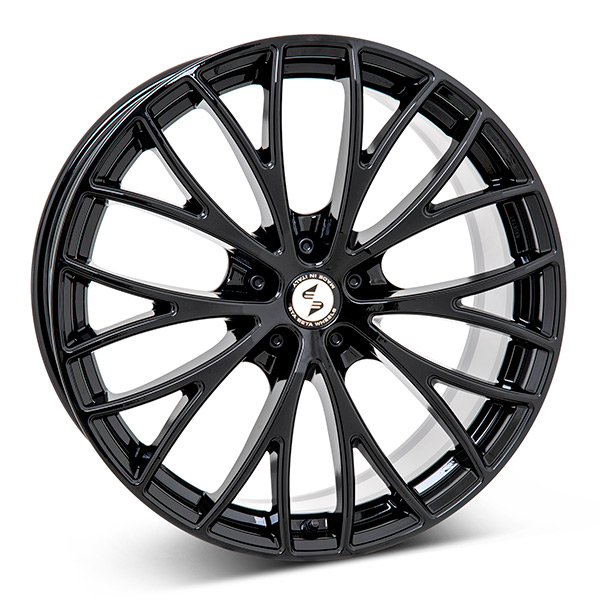 ETA BETA PIUMA G.BLK 9x20 5/112 ET30 CB78.1