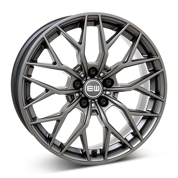 EW VIPER-X M.GUN | 8X19 5-108 E45 C65,10 60 8x19 5/108 ET45 CB65.1