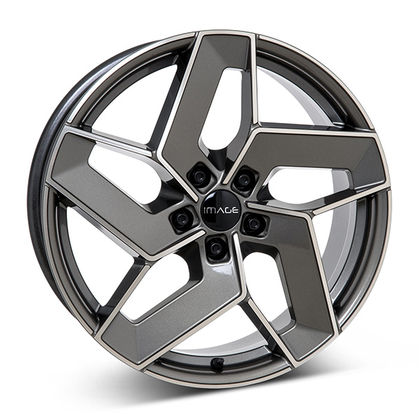 IMAGE HELIX G.GUN/POL | 8,5X19 5-112 E45 C66,50 R14 8.5x19 5/112 ET45 CB66.5