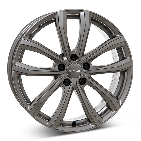 IMAGE ULTIMATE FF G.GUN | 7,5X18 5-108 E45 C63,30 60 7.5x18 5/108 ET45 CB63.3
