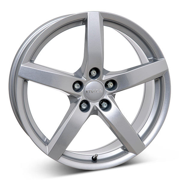 IMAGE ATOM SLV | 7X17 5-114,3 E45 C66,56 60 7x17 5/114.3 ET45 CB66.6