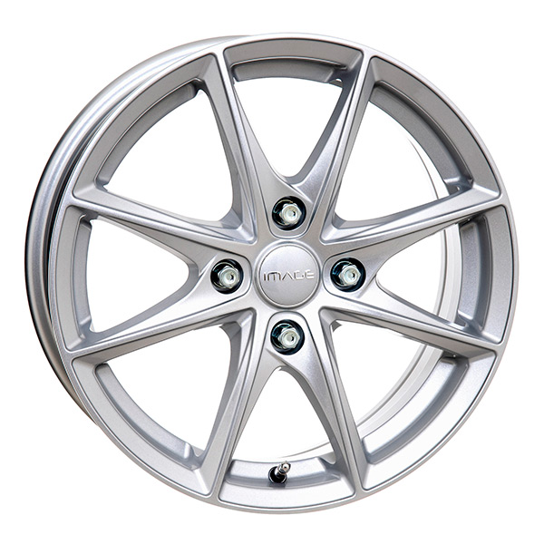 IMAGE COMET SLV | 6X15 4-100 E40 C57,1 R12,8 6x15 4/100 ET40 CB57.1