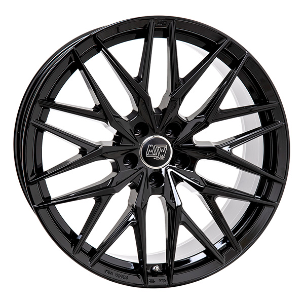 MSW 50 G.BLK 9x22 5/108 ET38 CB63.3