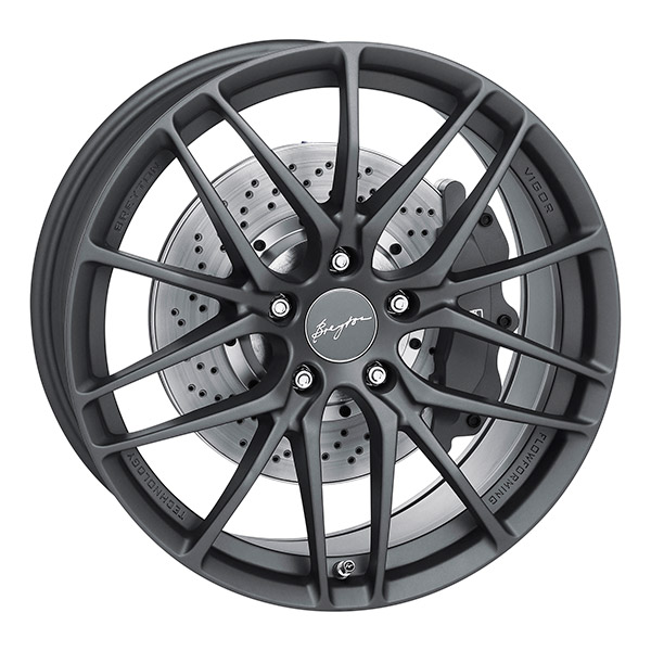 BREYTON FASCINATE M.GUN 10x20 5/112 ET35 CB66.6