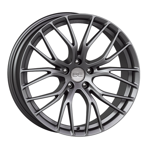 BREYTON BE FORCE4 GUN 10x20 5/112 ET45 CB66.5