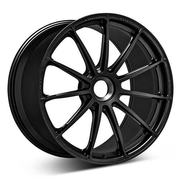 OZ ULTIMATE CL M.BLK | 9,5X20 5-130 E46 C84,00 9.5x20 5/130 ET46 CB84