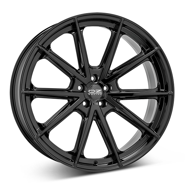OZ SUPREMA XT HLT G.BLK 10x23 5/120 ET22 CB66.6