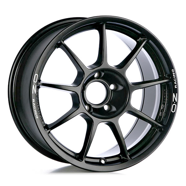 OZ CHALLENGE HLT 10x18 5/114.3 ET25 CB66.1