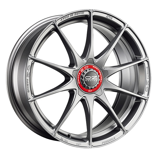 OZ FORMULA HLT 7.5x18 5/108 ET45 CB75.1
