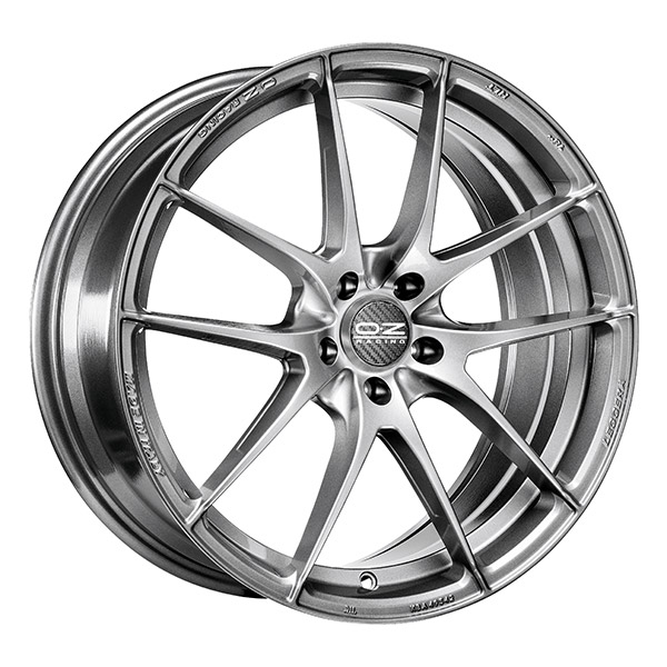 OZ LEGGERA HLT 8x19 5/114.3 ET45 CB75.1