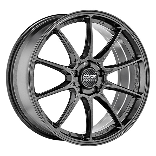 OZ HYPER GT 8x18 5/114.3 ET45 CB75.1