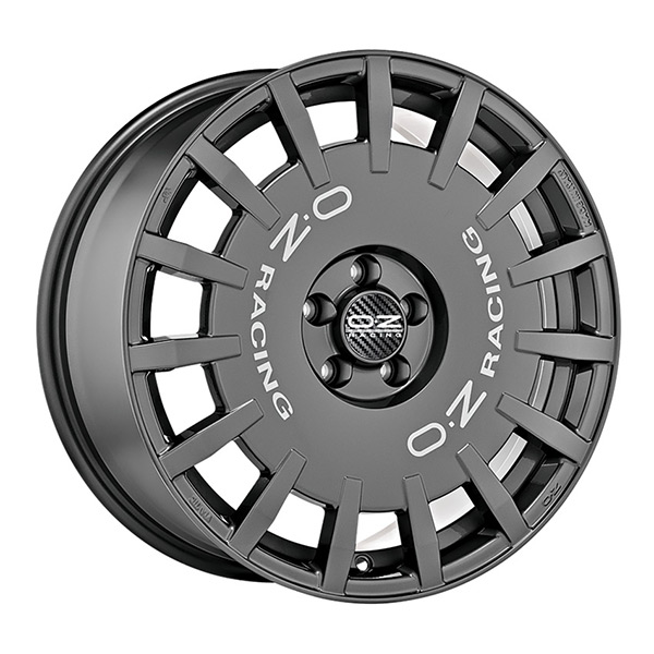 OZ RALLY RACING D.GRA 8x17 5/120 ET34 CB79.1