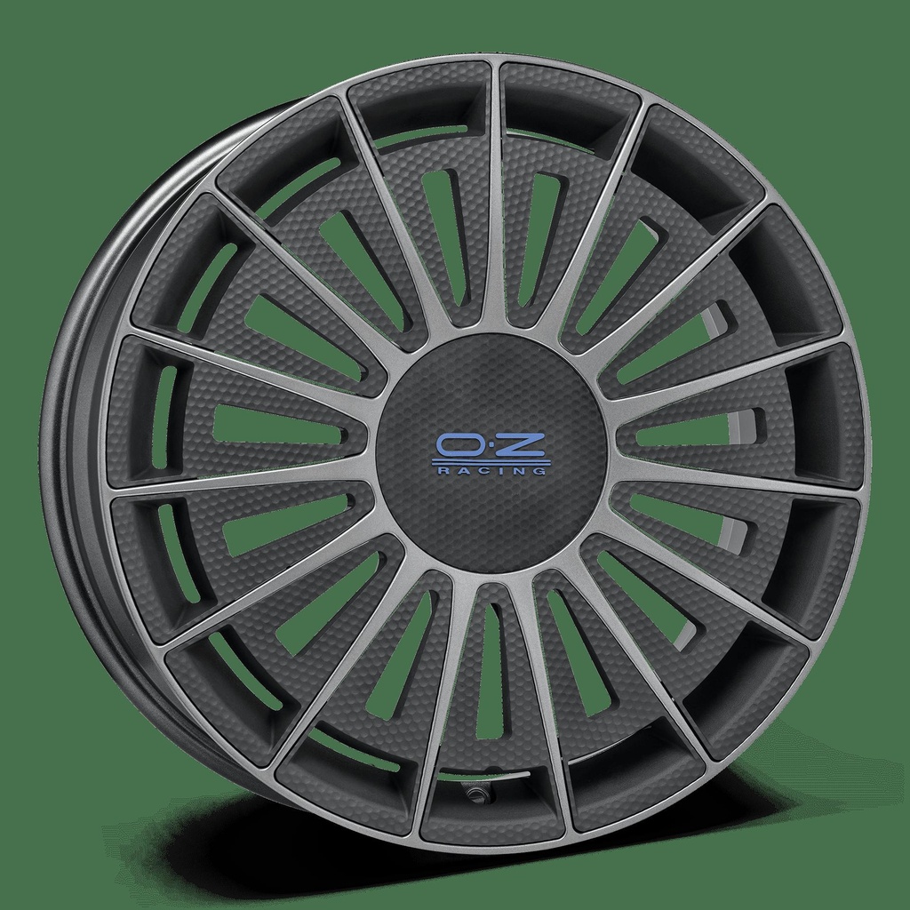 OZ SUPERTURISMO AERO E 8x20 5/112 ET50 CB75.1