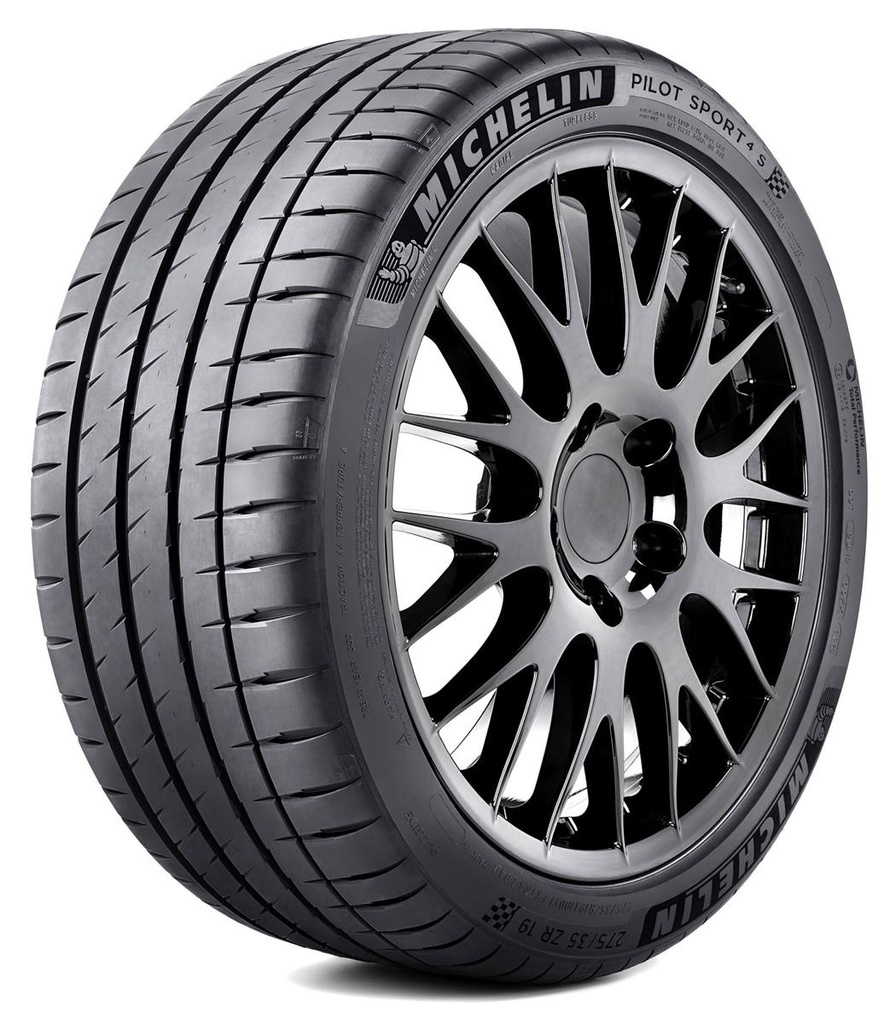 295/35R20 105Y MICHELIN PILOT SPORT 4 S XL K1 RG