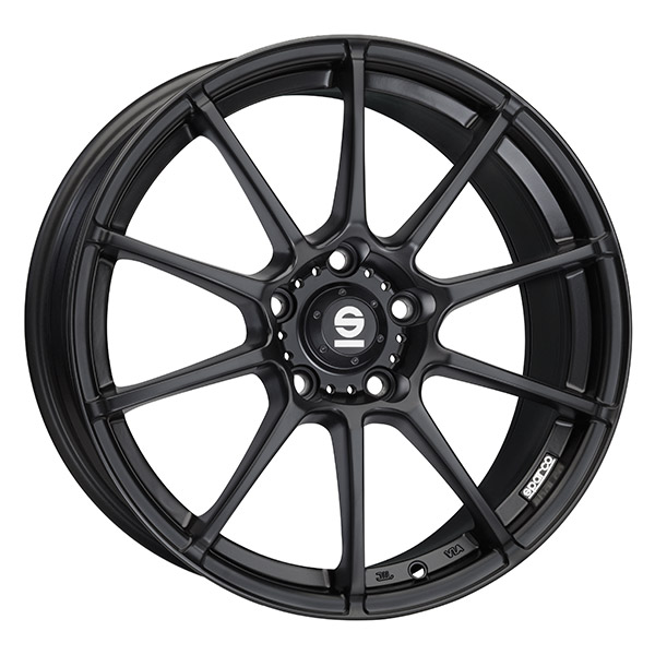 ASSETTO GARA M.BLK 8.5x20 5/108 ET45 CB73.1