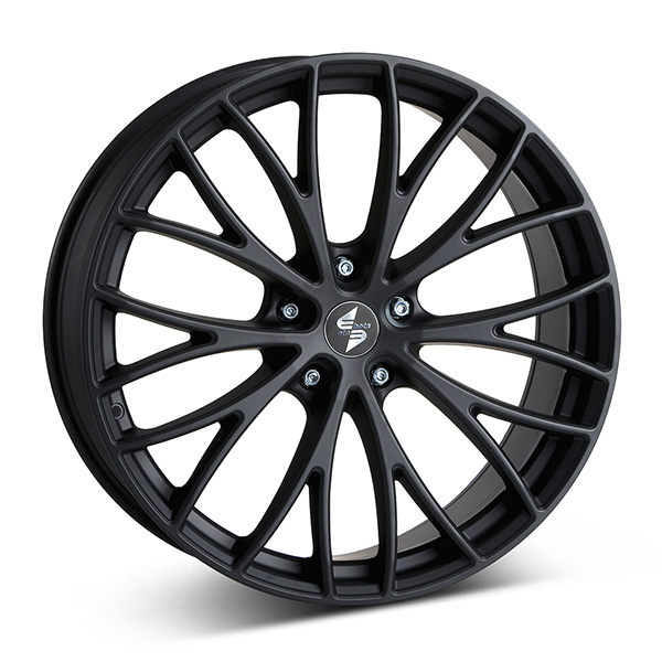 ETA BETA PIUMA M.BLK 9x20 5/112 ET30 CB78.1