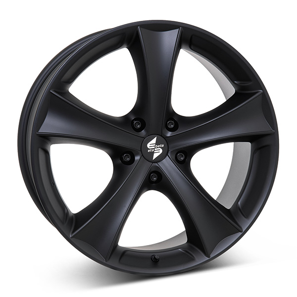 ETA BETA TETTSUT M.BLK 8x17 5/112 ET45 CB57.1
