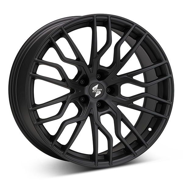 ETA BETA MEDUSA M.BLK | 11X21 5-114,3 E45 C67,10 60 11x21 5/114.3 ET45 CB67.1