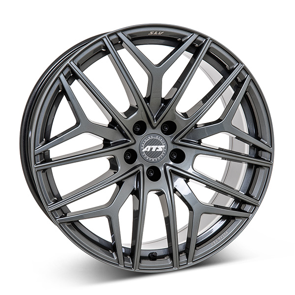 ATS PASSION D.GREY | 10,5X20 5-112 E40 C66,50 60 10.5x20 5/112 ET40 CB66.5