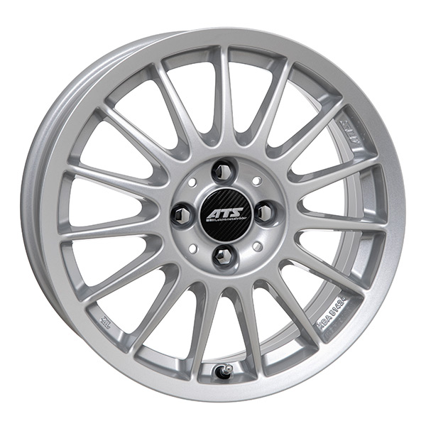 ATS STREETRALLYE SLV 6x15 4/108 ET23 CB65.1