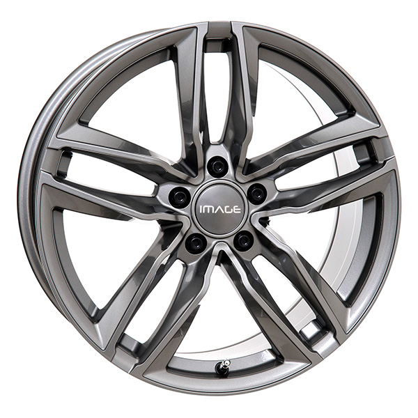 IMAGE COLT SUV L.GUN | 8,5X19 5-112 E28 C66,5 R14 8.5x19 5/112 ET28 CB66.5