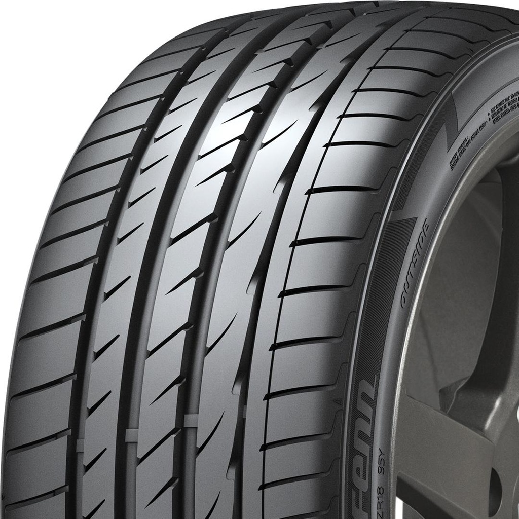 225/60R18 100H LAUFENN S FIT EQ LK01